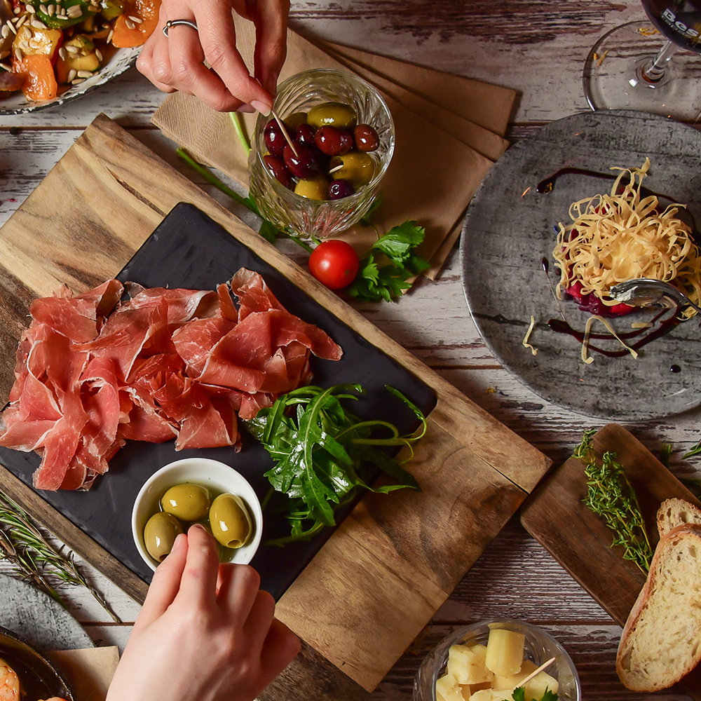 aktuelle Speisekarte aktueller Mittagstisch Mittagessen Menues